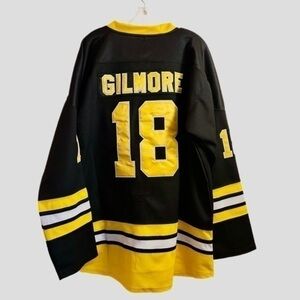 Men’s Happy Gilmore #18 Hockey Jersey - Size 2XL - NWOT